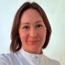 Осипенко Анна Степановна, стоматолог-терапевт