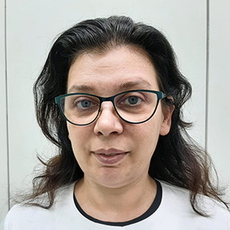 Жукова Елена Александровна, кардиолог