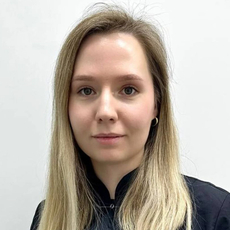 Пчелкина Анна Еливфериевна, офтальмолог