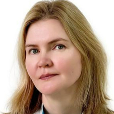 Валишина Наталья Валерьевна, терапевт