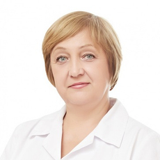 Евфарестова Елена Михайловна, кардиолог