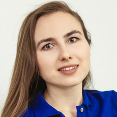 Кузнецова Анна Сергеевна, ортодонт