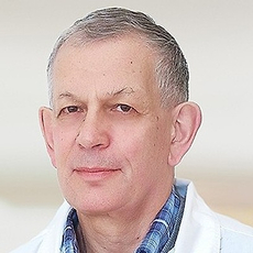 Меледин Валерий Анатольевич, нейрохирург