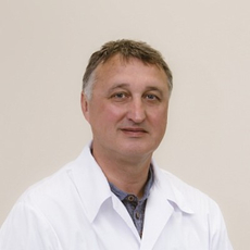 Осипов Александр Юрьевич, ЛОР