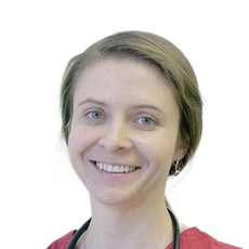 Гутовская Елена Игоревна, педиатр