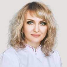 Митякина (Носкова) Екатерина Андреевна, кардиолог