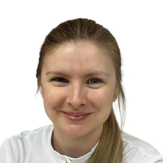 Рязанова Евгения Алексеевна, терапевт