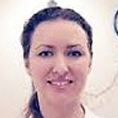 Девятайкина Наталья Валерьевна, стоматолог-терапевт