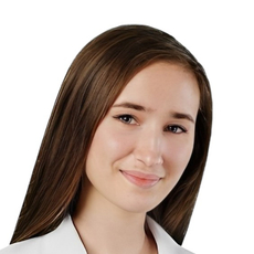 Маурина Валерия Валерьевна, детский врач УЗД