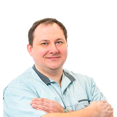 Михайлов Александр Николаевич, стоматолог-ортопед