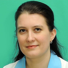 Лавренюк Елена Александровна, пульмонолог