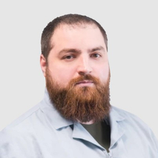 Медведев Александр Николаевич, детский массажист