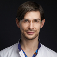 Ушаков Вячеслав Павлович, хирург