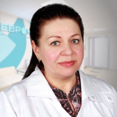 Шатохина Любовь Николаевна, терапевт