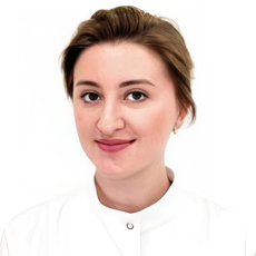 Каспарова Елена Михайловна, репродуктолог