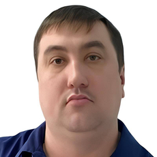 Кобяков Константин Васильевич, ортопед