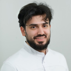 Мамедов Нахид Газанфарович, стоматолог-терапевт