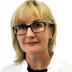 Дюдина Лариса Геннадьевна, невролог