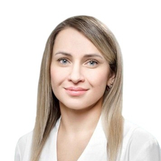 Вальчук Юлия Сергеевна, стоматолог-терапевт