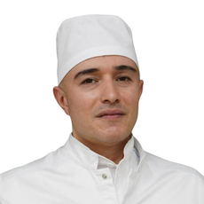 Сулейманов Юсуп Баширович, ЛОР