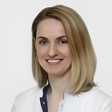 Мисник Виктория Викторовна, гинеколог