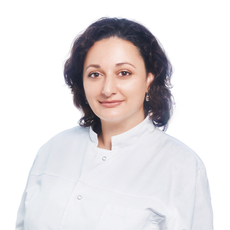 Сингх Анжела Сурендровна, терапевт