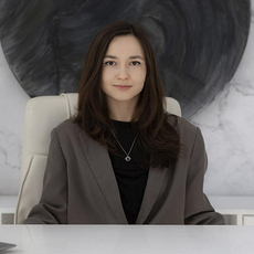 Мунирова Адэля Айдаровна, психиатр