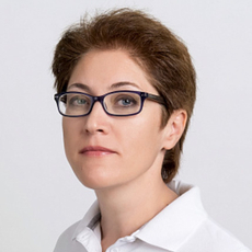 Исмаилова Ася Зохраб Кызы (Зохрабовна), педиатр