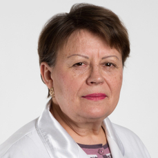 Лукашева Татьяна Николаевна, радиолог