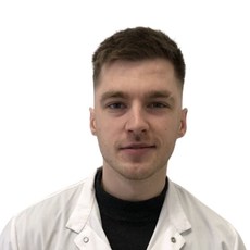Пешков Михаил Владимирович, невролог
