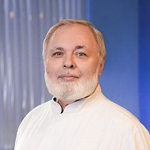 Куликов Александр Викторович, пластический хирург