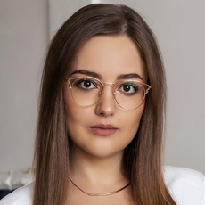 Носенко Майя Алексеевна, гинеколог