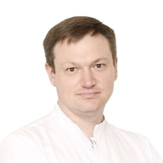 Шульгин Андрей Леонидович, массажист