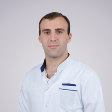 Асриян Рубен Ашотович, уролог