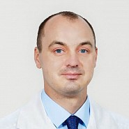 Пономарев Алексей Владимирович, уролог