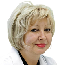 Полякова Людмила Николаевна, неонатолог
