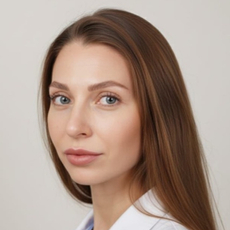 Гринченко Анна Александровна, офтальмолог