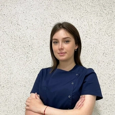 Гладких Екатерина Игоревна, стоматолог-терапевт