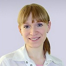 Лешкова Ирина Владимировна, терапевт