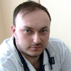 Коровин Антон Леонидович, кардиолог