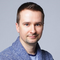Шарков Кирилл Сергеевич, психиатр