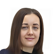 Кудашкина Анастасия Владимировна, врач функциональной диагностики