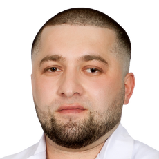Катибов Нурмагамед Загидинович, хирург
