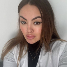 Татлыбаева Эльмира Бактыбаевна, стоматолог-терапевт