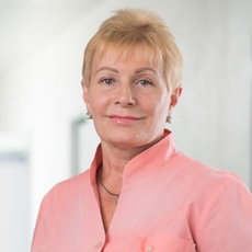 Шутова Наталья Петровна, анестезиолог