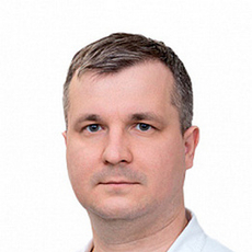 Герасимов Александр Андреевич, сосудистый хирург