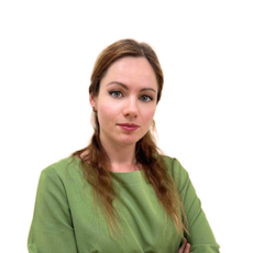 Чаленко (Геращенко) Маргарита Константиновна, ортопед