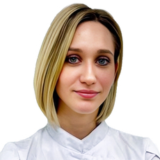 Андреева Виктория Андреевна, химиотерапевт