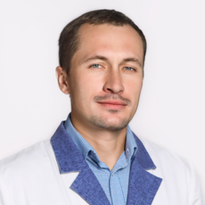 Макаров Кирилл Сергеевич, детский невролог