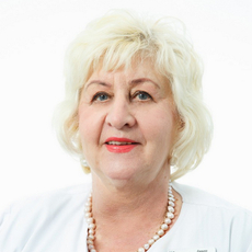 Чураева Галина Николаевна, гинеколог